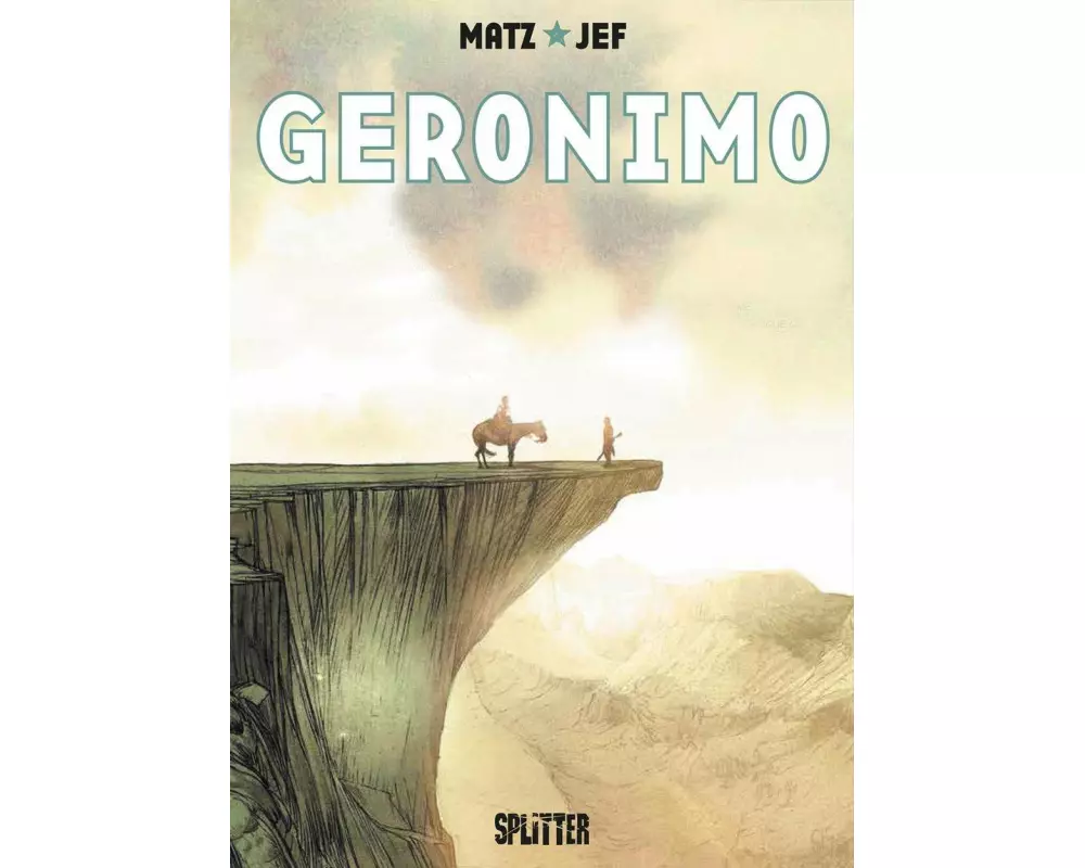 Geronimo