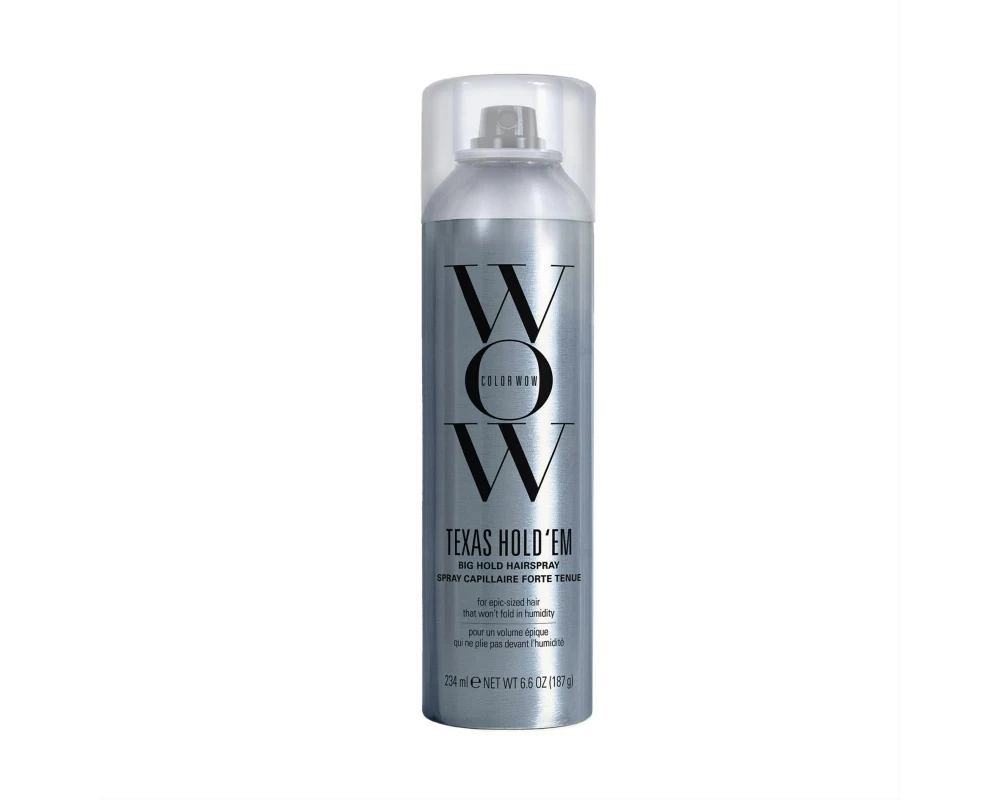 color wow Haarspray Texas Hold Em Big Hold