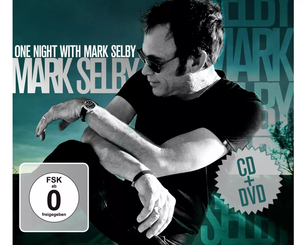 One Night With Mark Selby