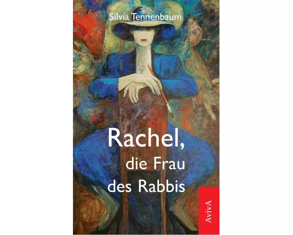 Rachel, die Frau des Rabbis