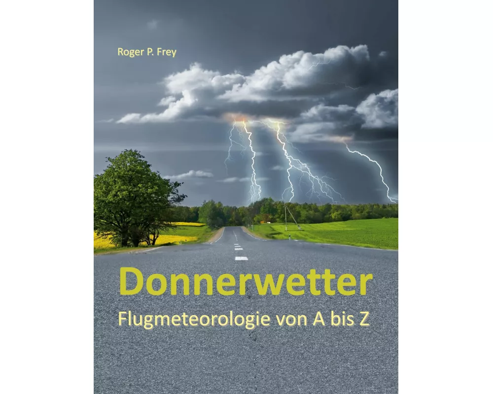Donnerwetter