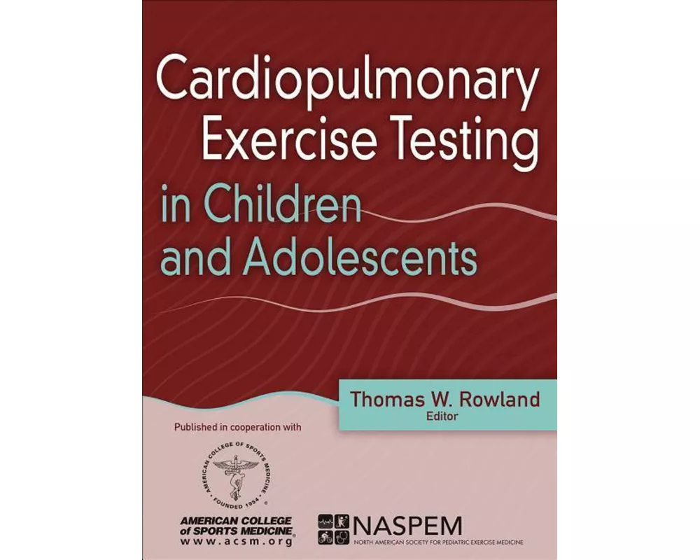 Cardiopulmonary Exercise Testing in Children and Adolescents