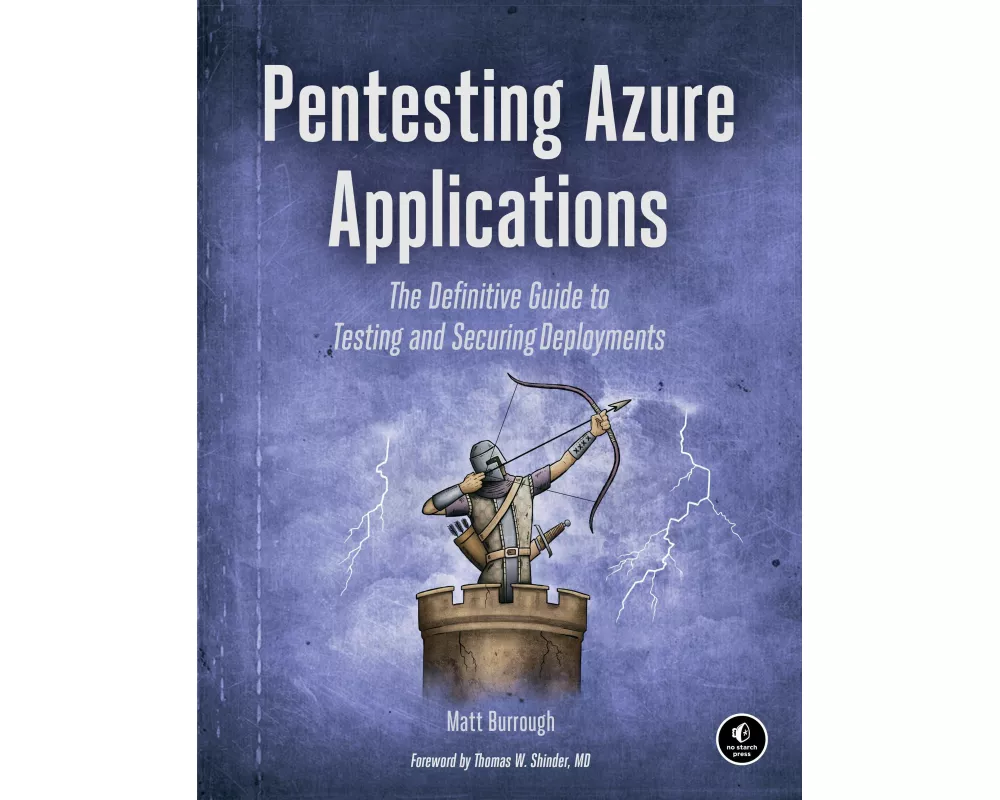 Pentesting Azure