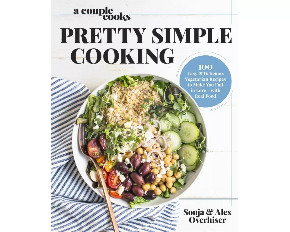 A Couple Cooks - Pretty Simple Cooking