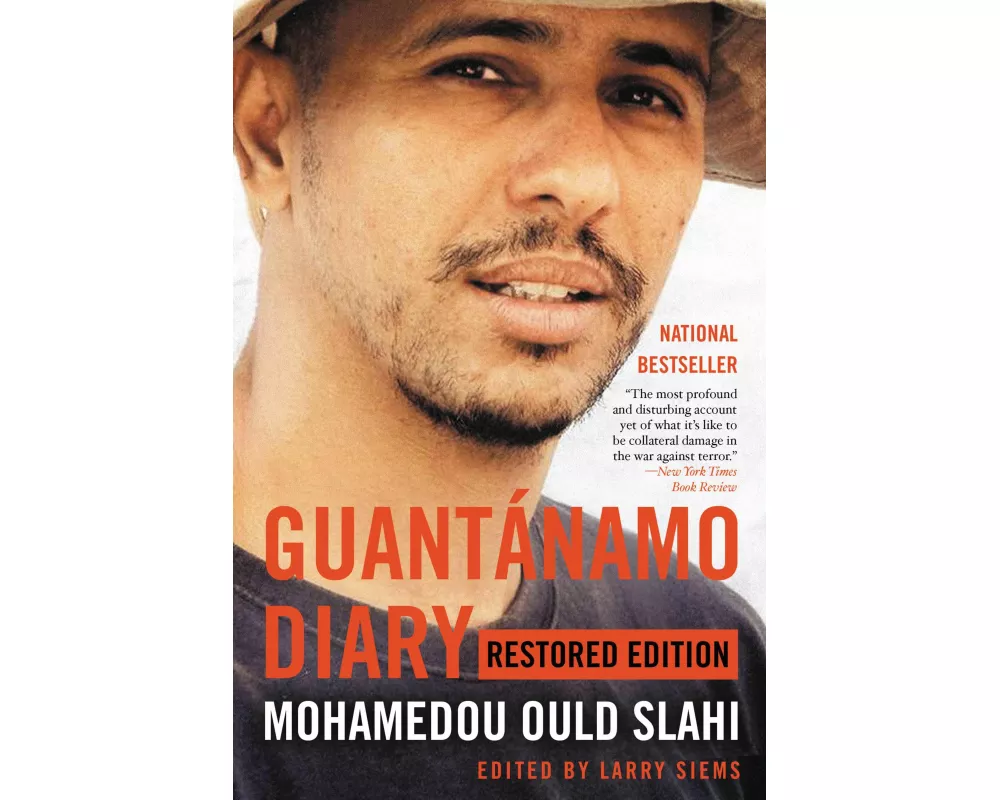 Guantánamo Diary