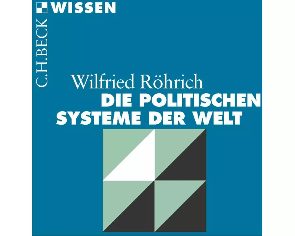 Die politischen Systeme der Welt
