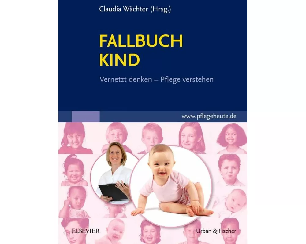 Fallbuch Kind