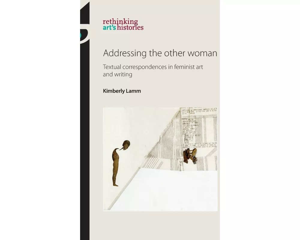 Addressing The Other Woman