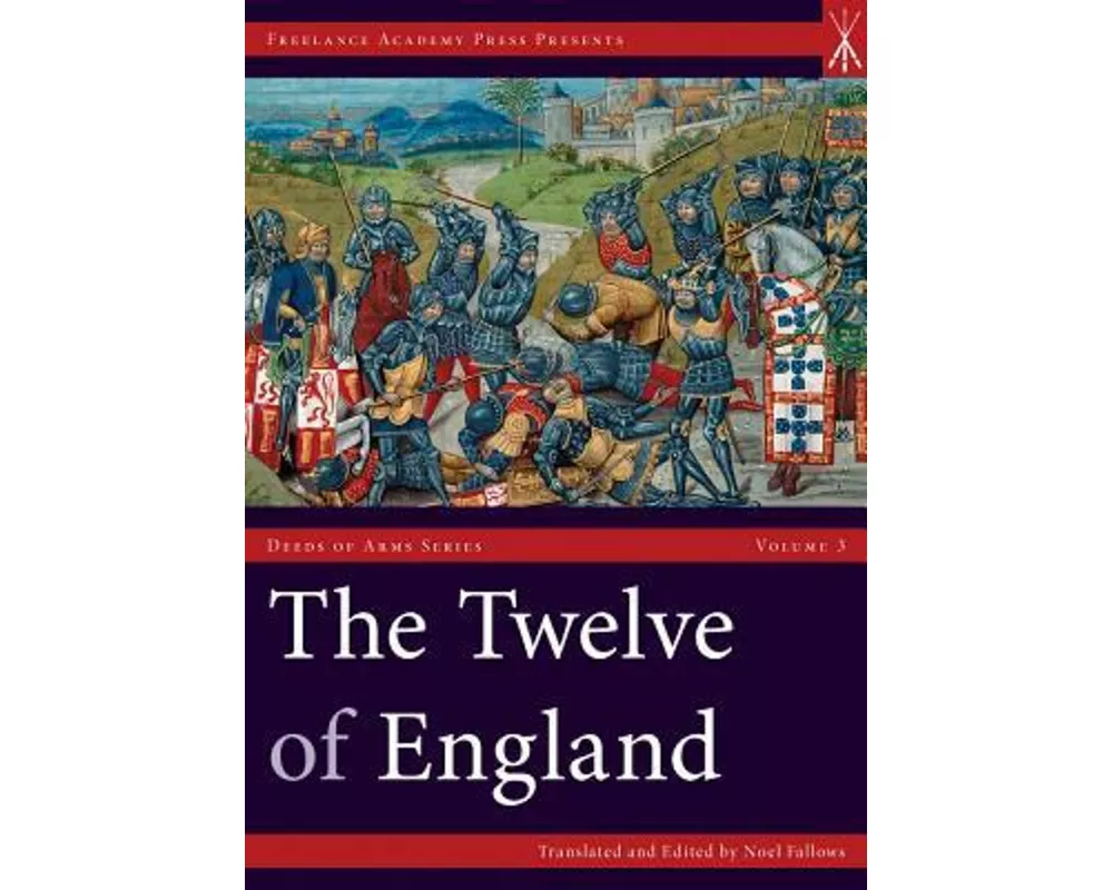 The Twelve of England