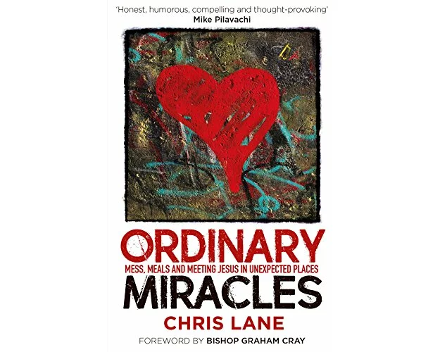 Ordinary Miracles