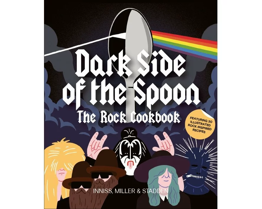 Dark Side of the Spoon