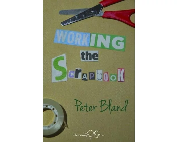 Working the Scrapbook