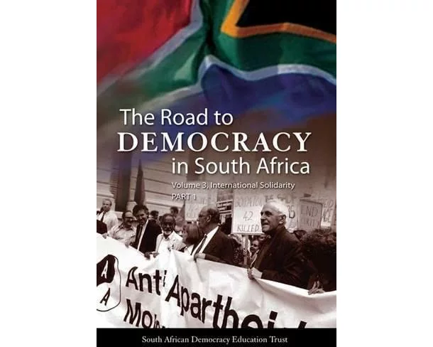 The road to democracy