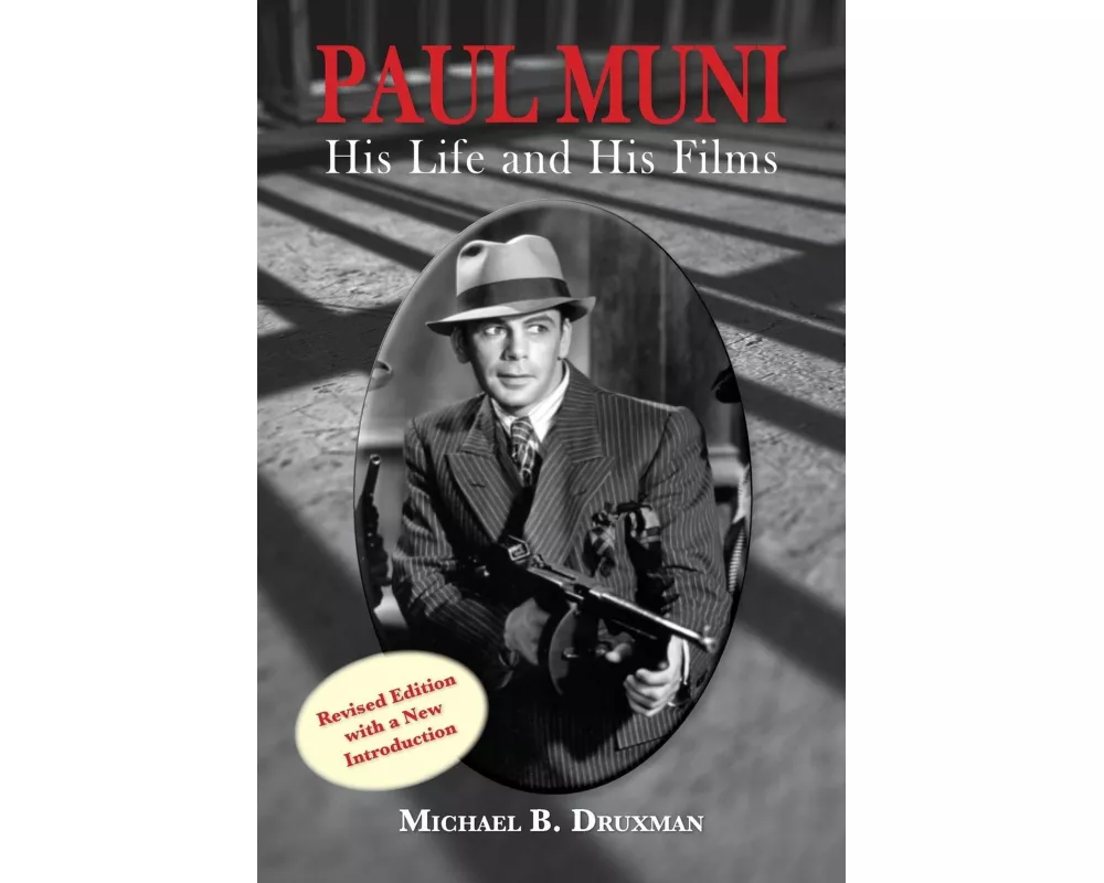 Paul Muni - His Life and His Films