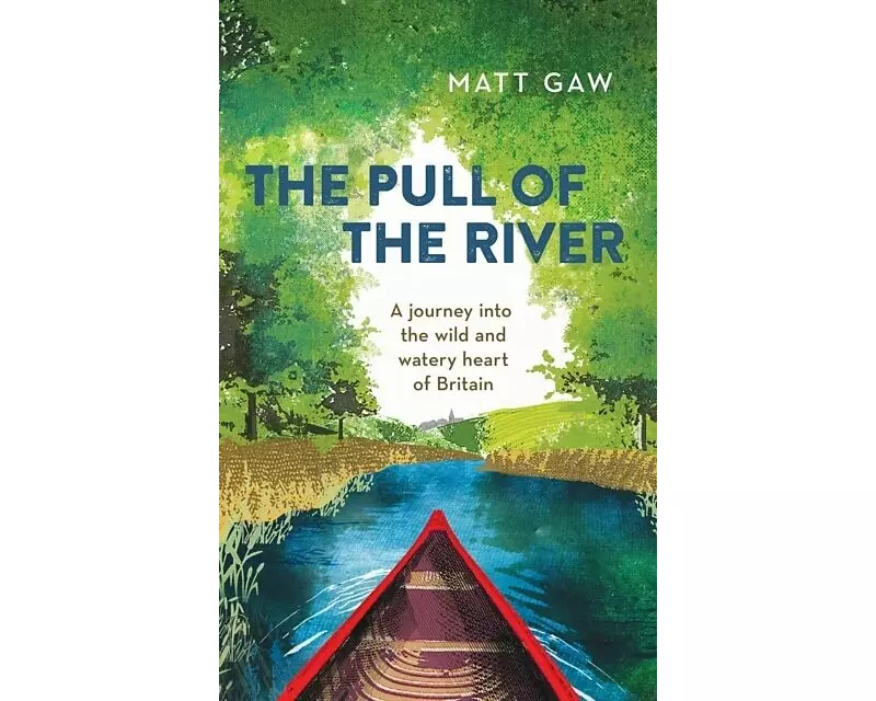 The Pull of the River