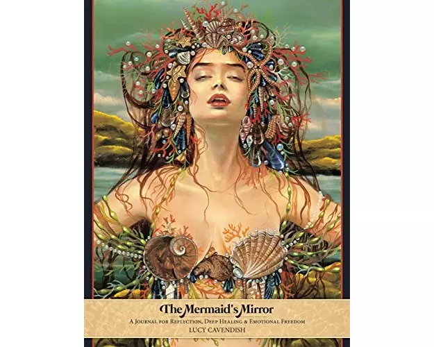 The Mermaid's Mirror