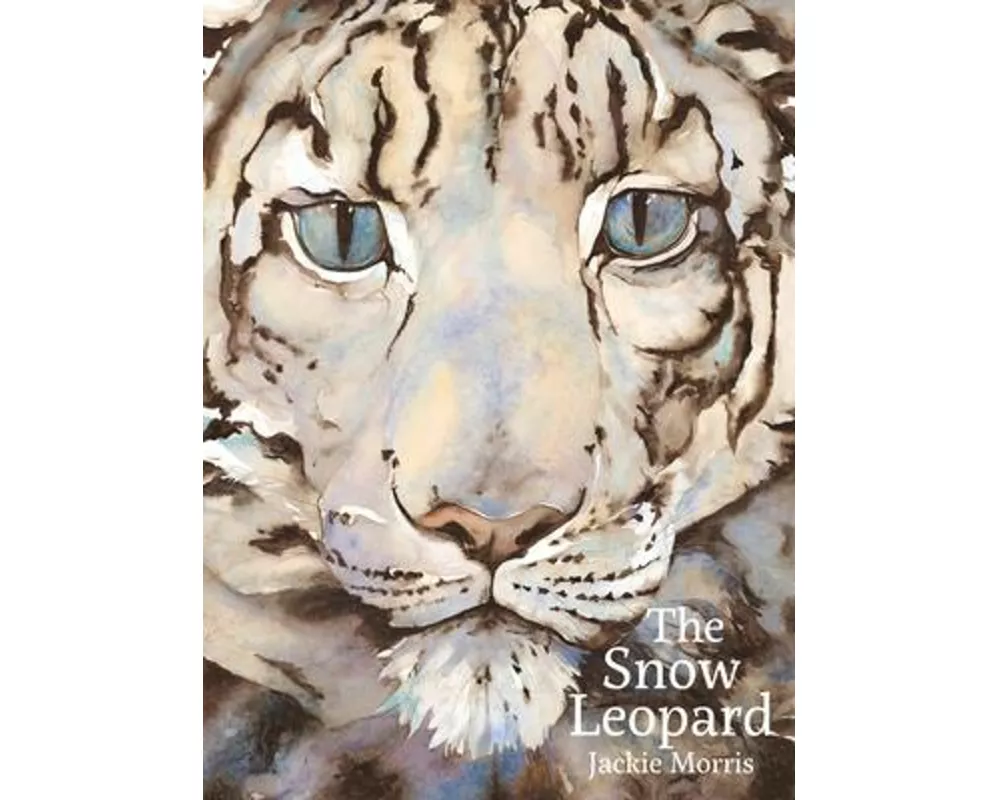 The Snow Leopard