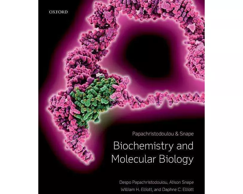Biochemistry and Molecular Biology