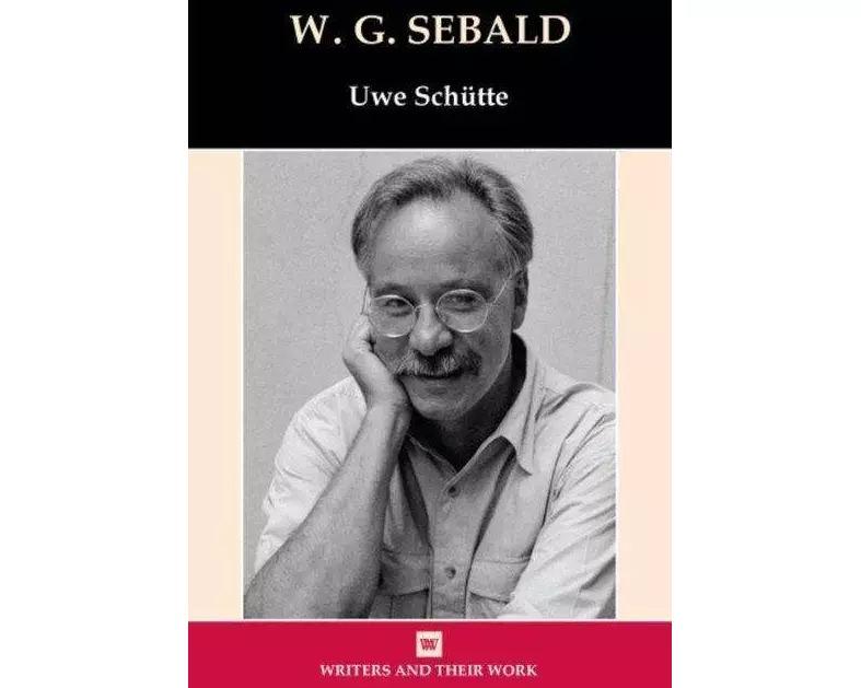 W. G. Sebald