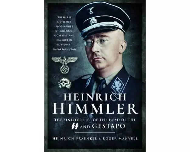 Heinrich Himmler