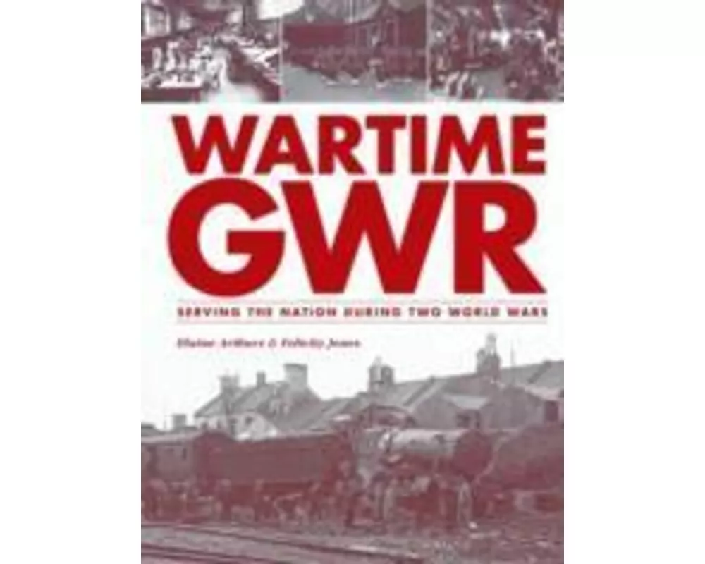 Wartime GWR