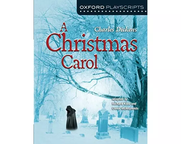 A Christmas Carol