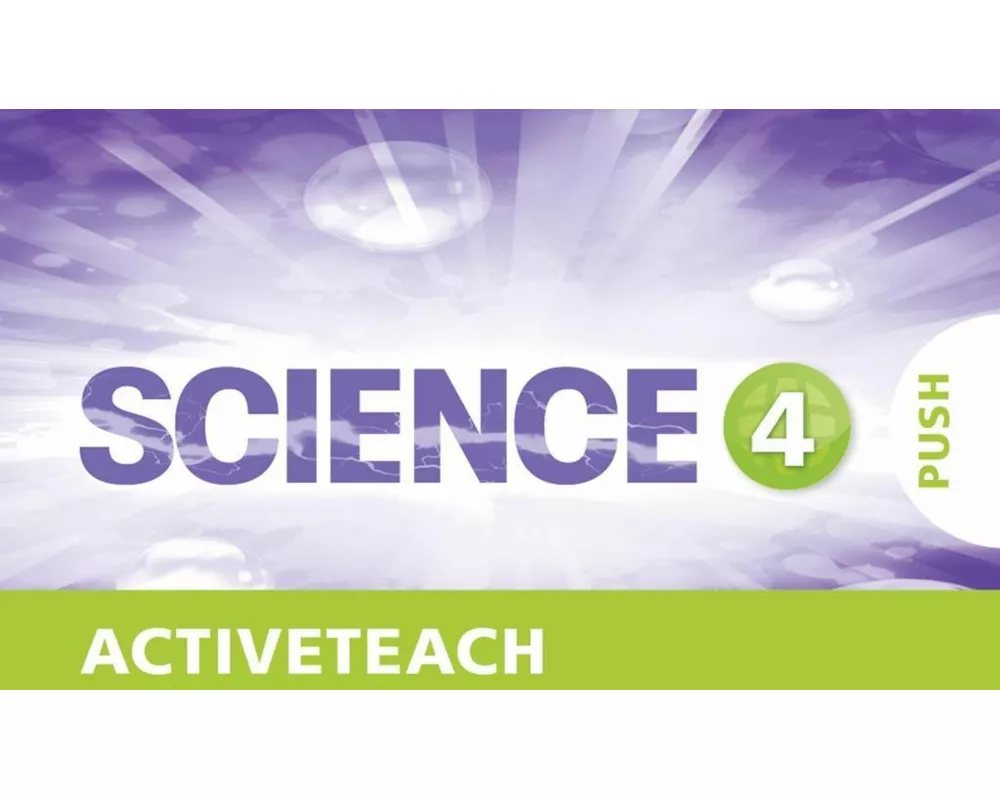 Science 4 Active Teach