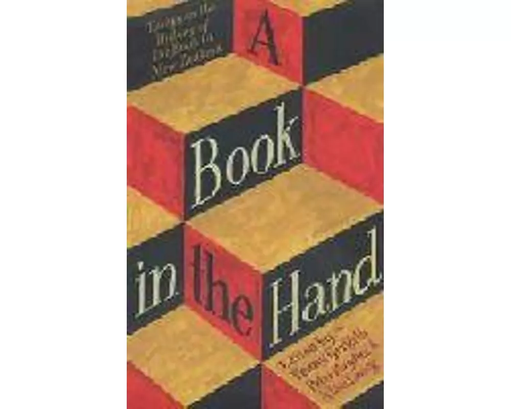 A Book in the Hand