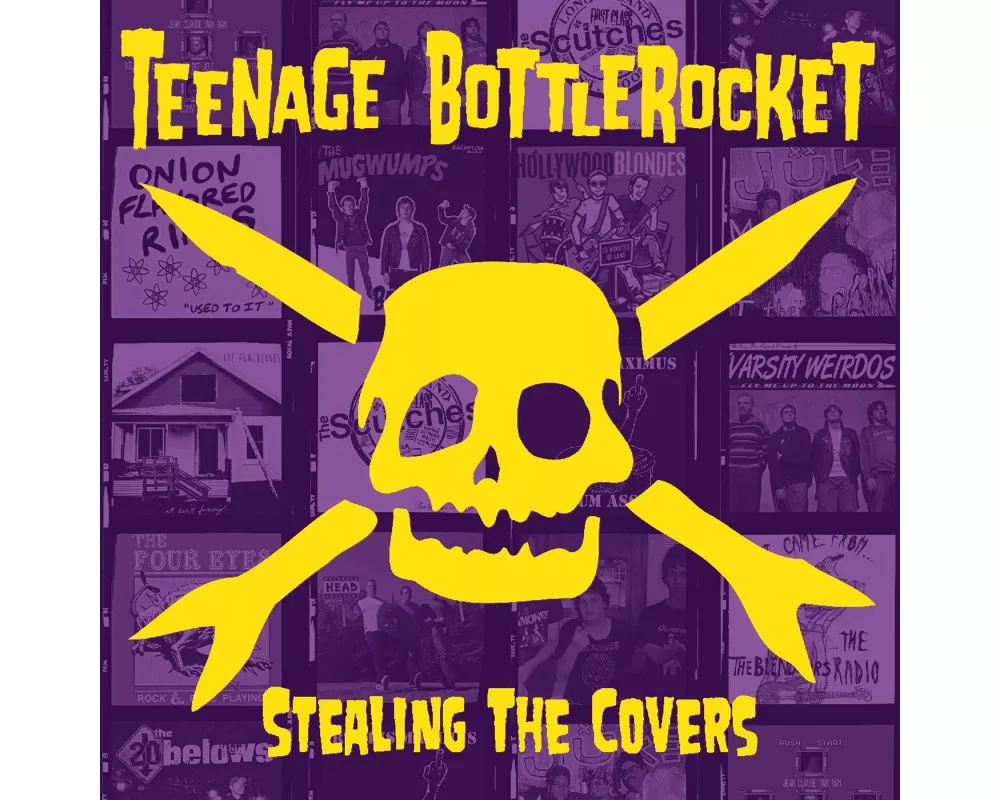 Stealing The Covers