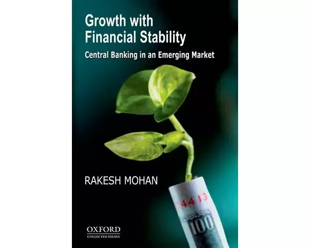 Growth with Financial Stability