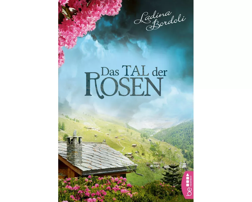 Das Tal der Rosen