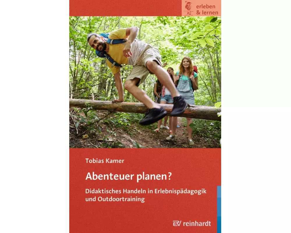 Abenteuer planen?
