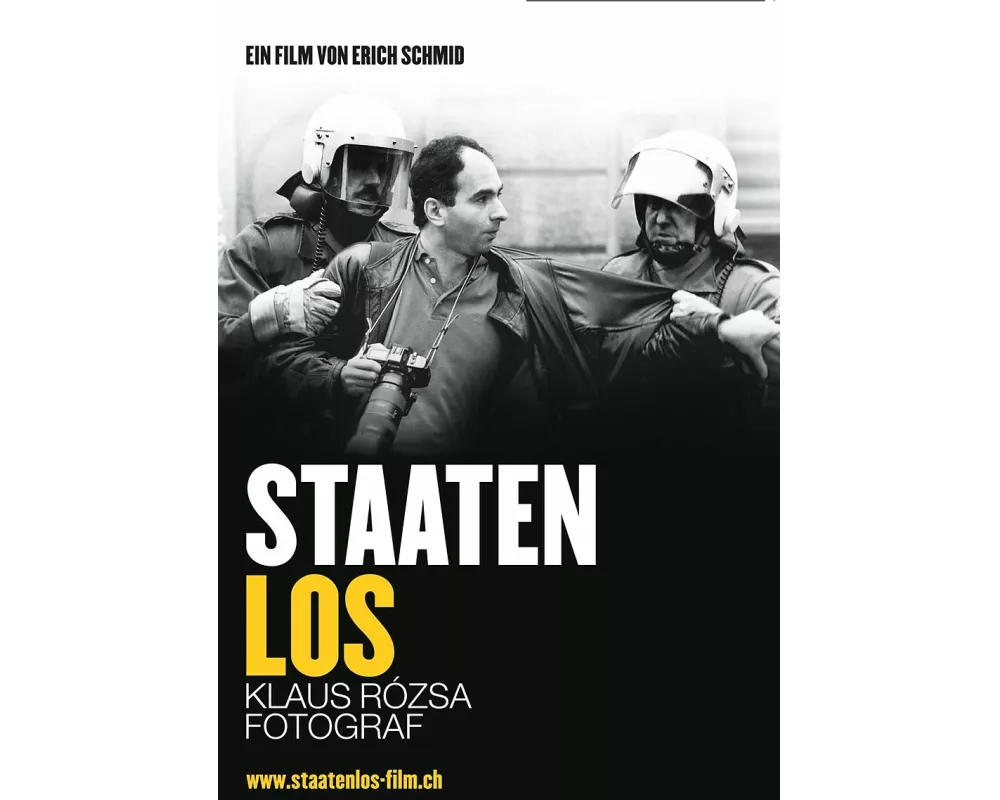 Staatenlos