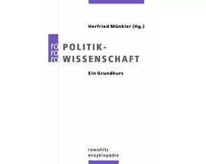 Politikwissenschaft
