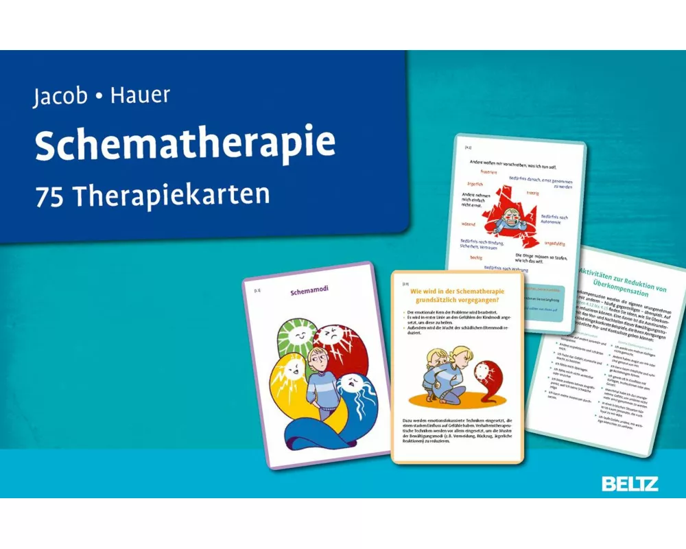 Schematherapie