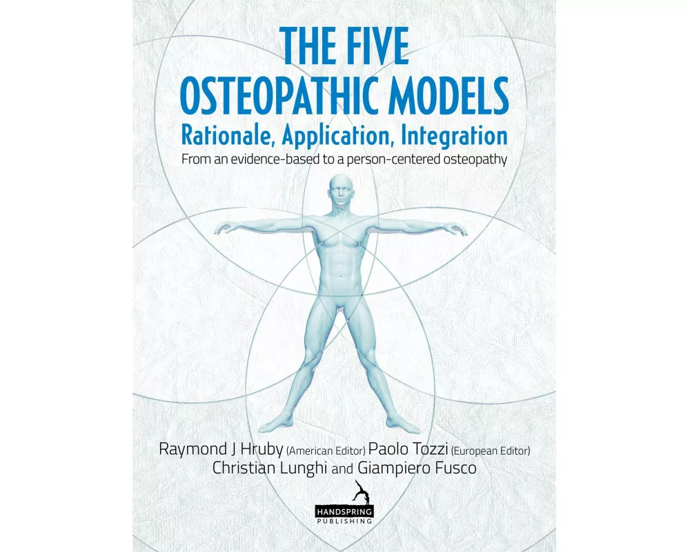 The Five Osteopathic Models
