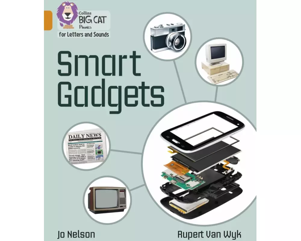 Smart Gadgets