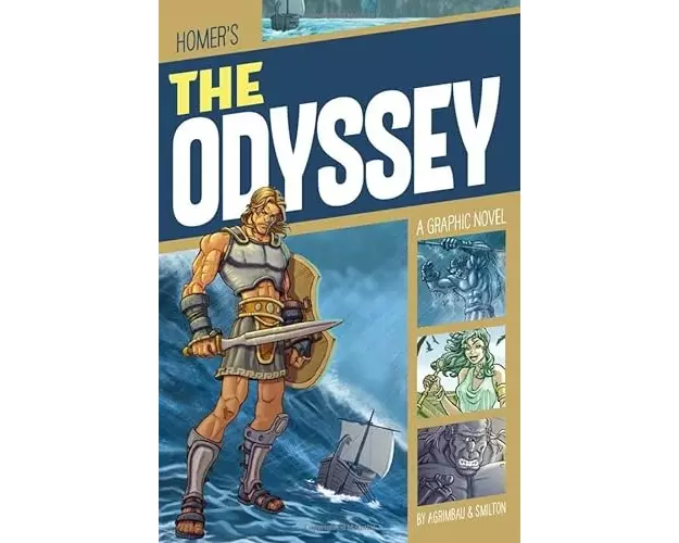 The Odyssey