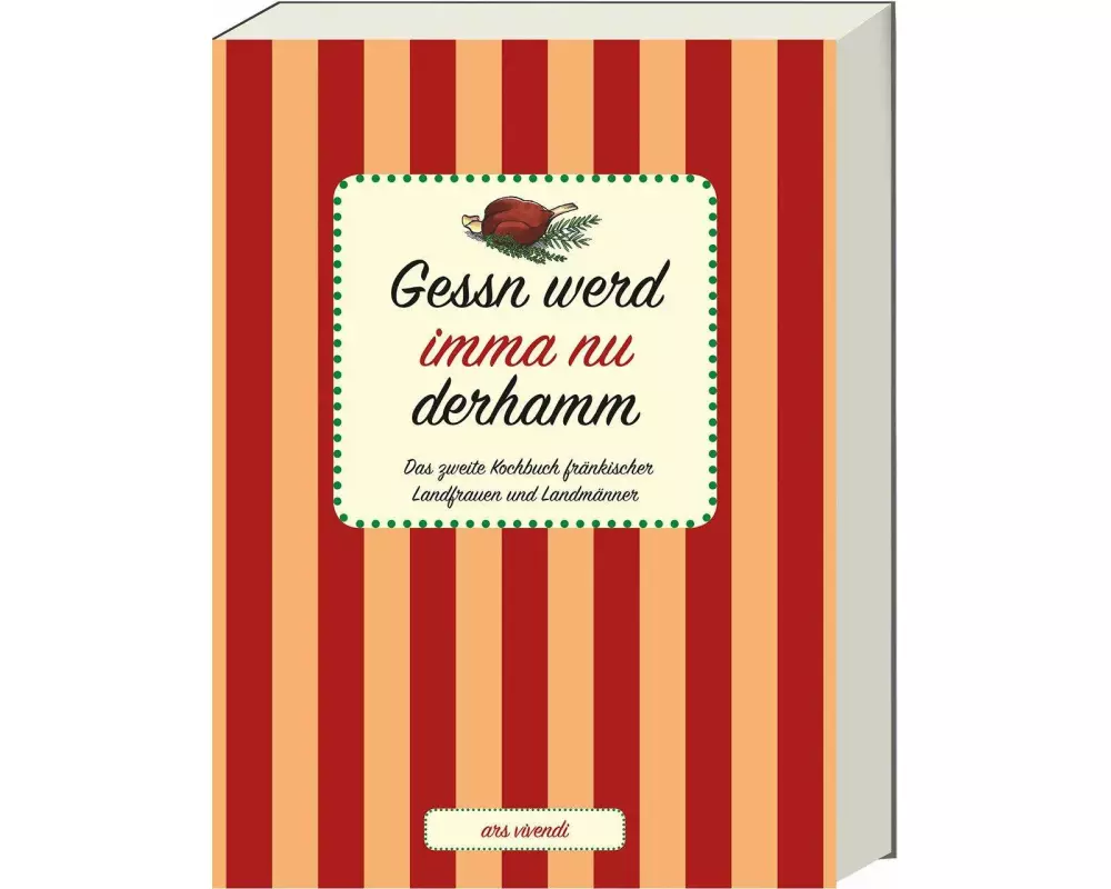 Gessn werd imma nu derhamm