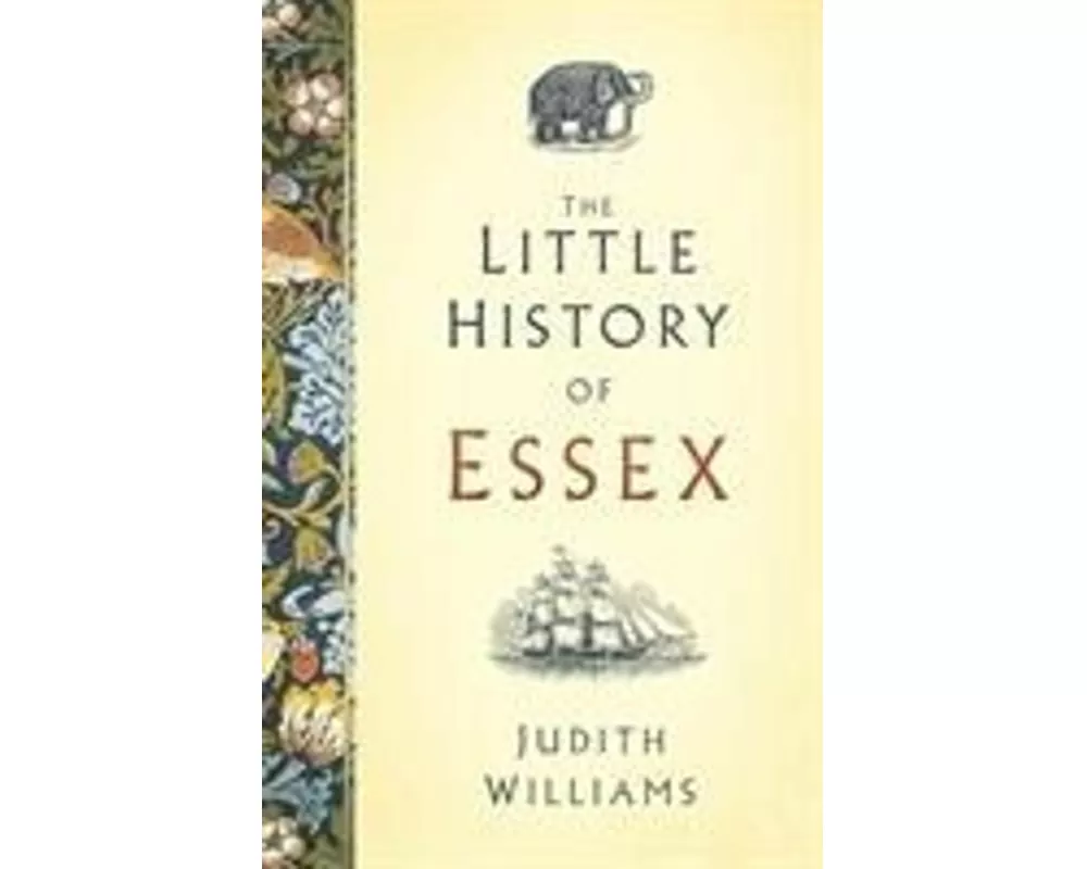 The Little History of Essex