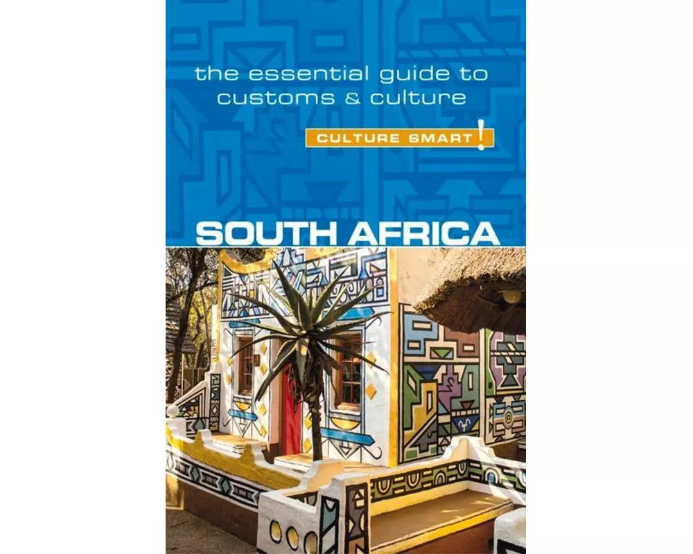 South Africa - Culture Smart!