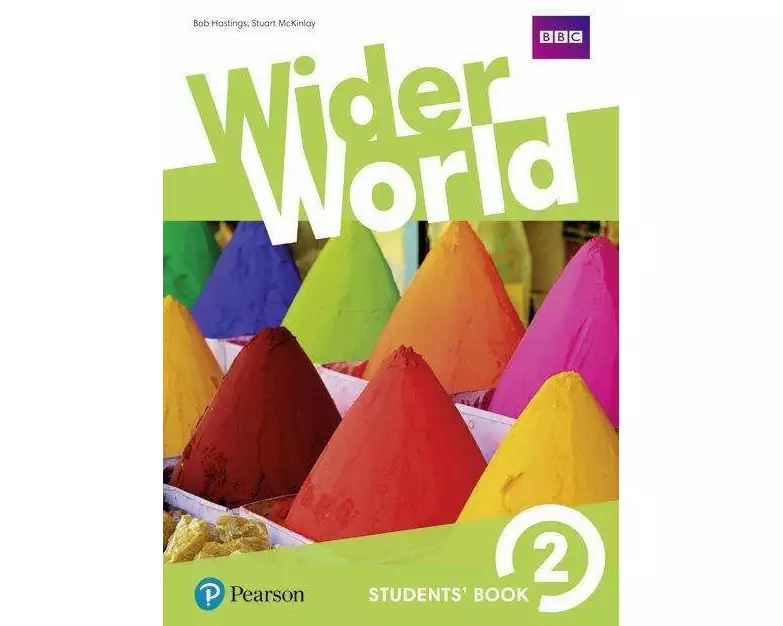 Wider World 2 Students' Book