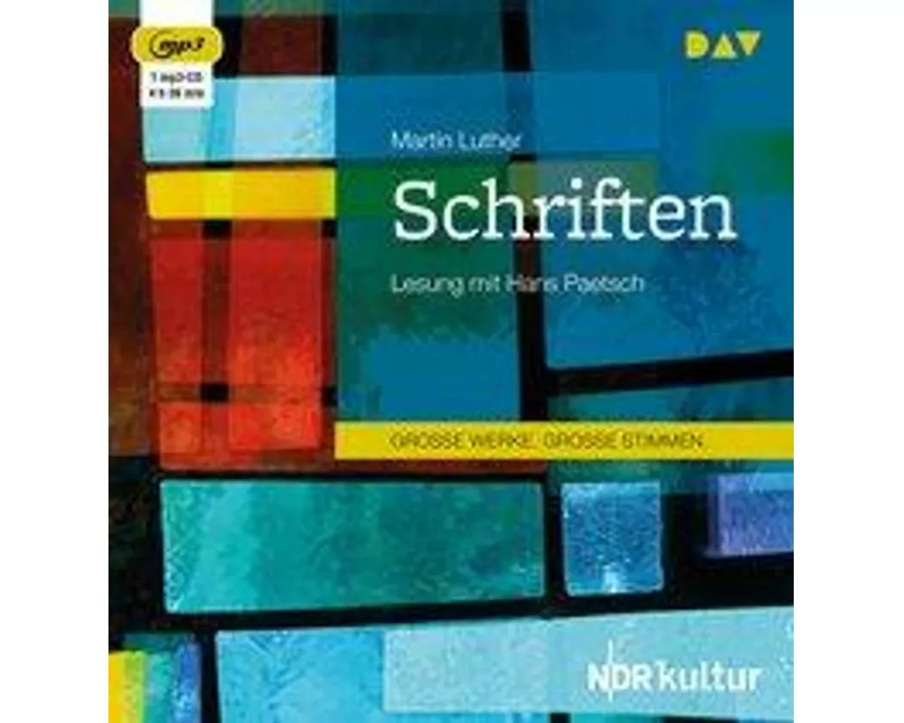Schriften