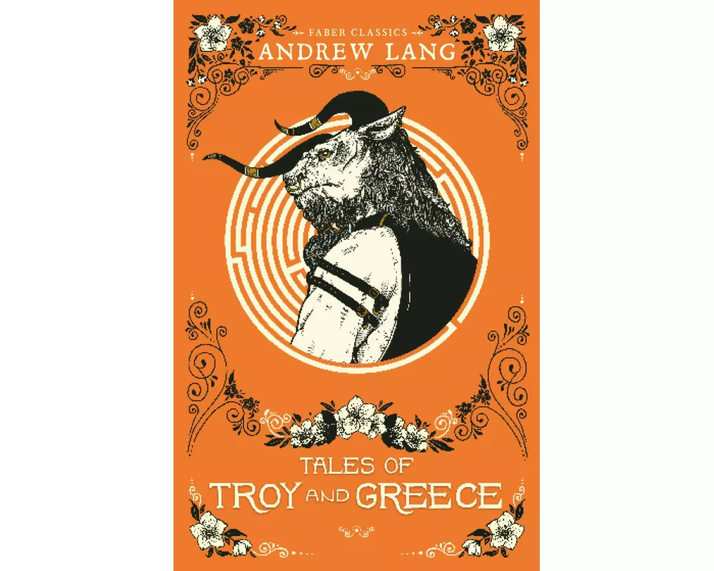 Tales of Troy and Greece