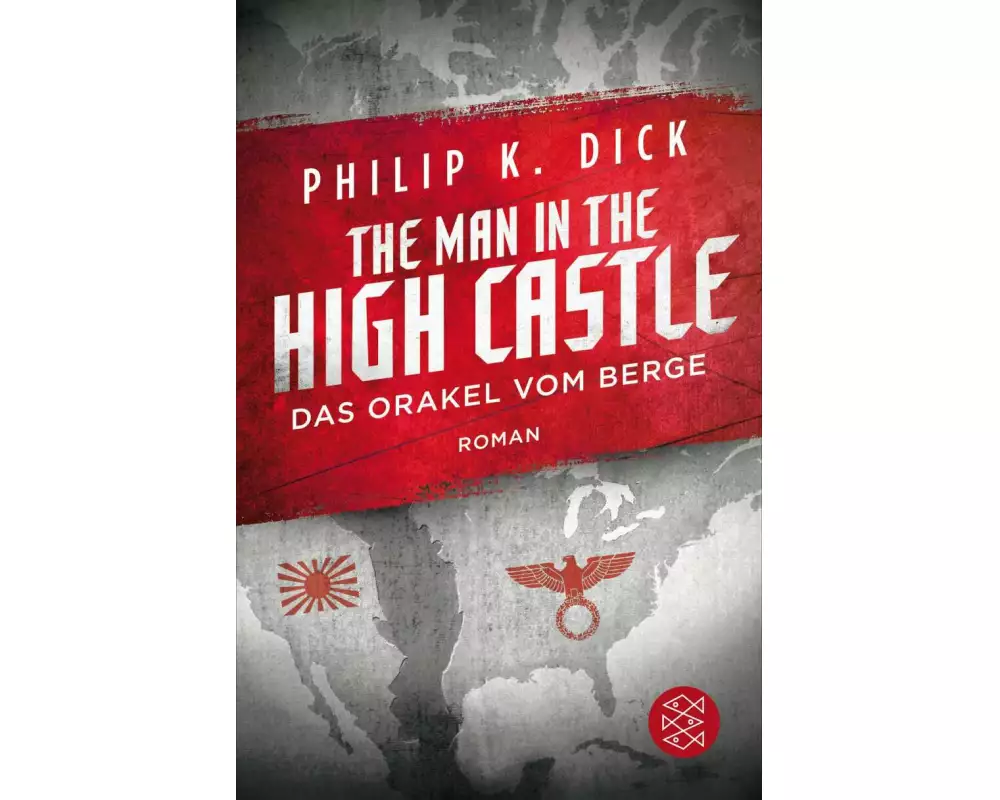 The Man in the High Castle/Das Orakel vom Berge