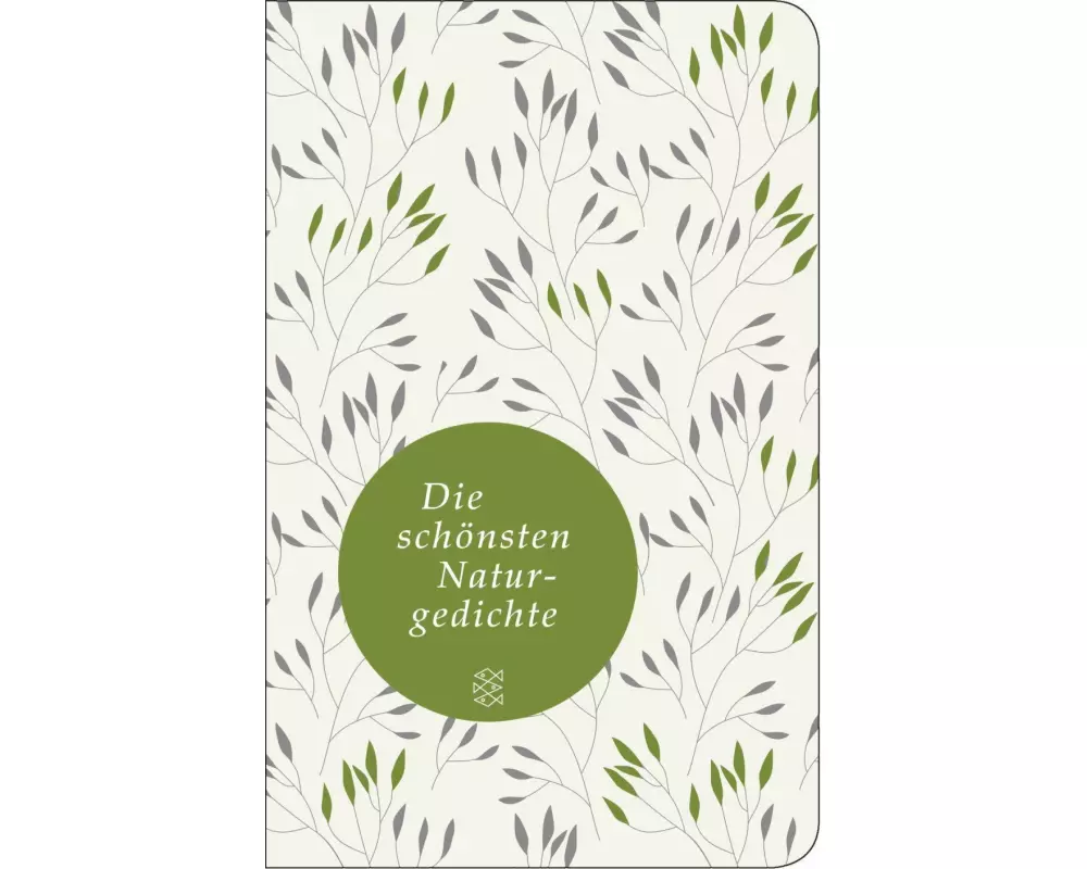 Die schönsten Naturgedichte