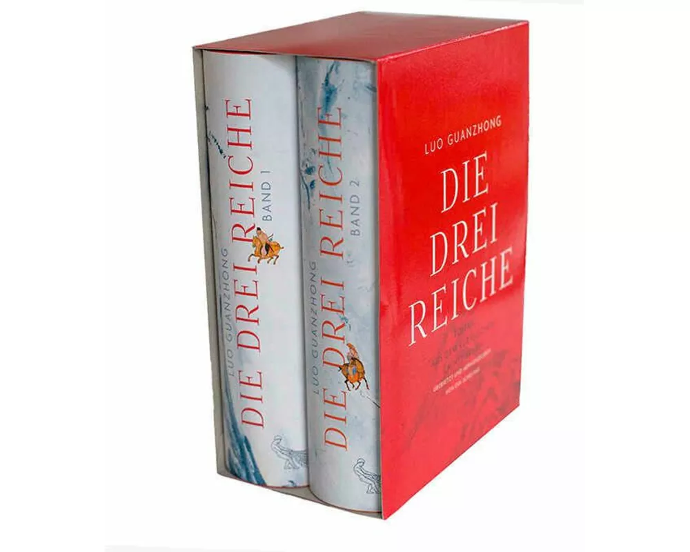 Die Drei Reiche