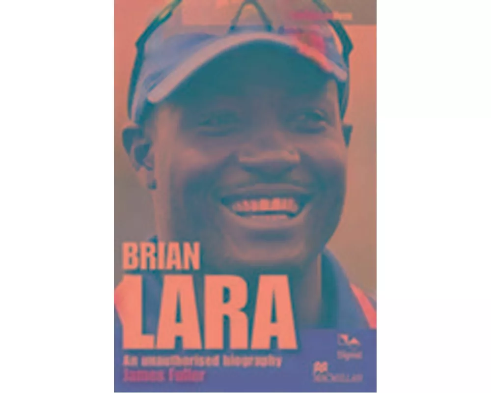 Brian Lara