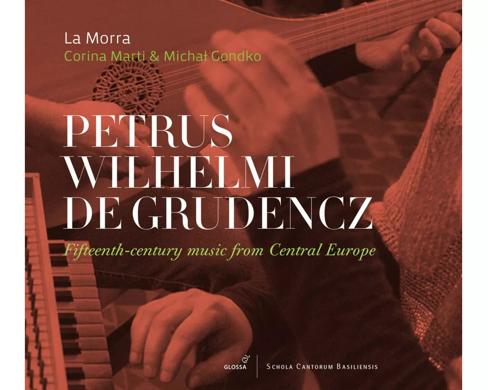 Petrus Wilhelmi De Grudencz