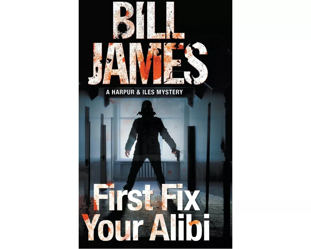 First Fix Your Alibi